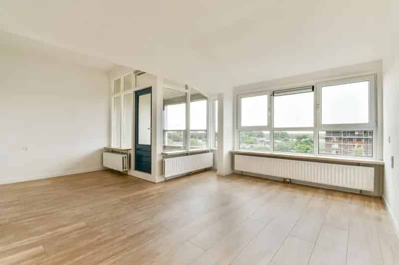 Amsterdam Nellestein 4-kamerappartement  Gaasperplas  Zonnig terras Eigen parkeerplaats