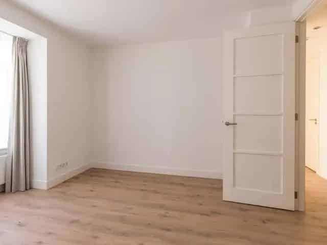 3-kamer appartement Oud-West Amsterdam