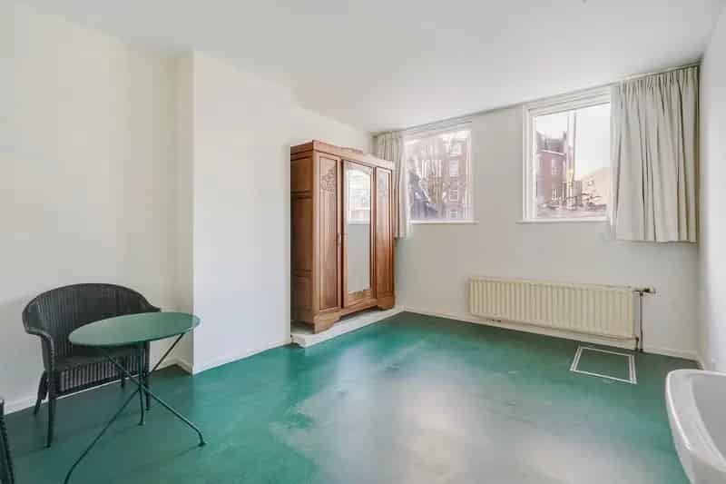 2 Kamer Souterrain Appartement Den Haag Duinoord