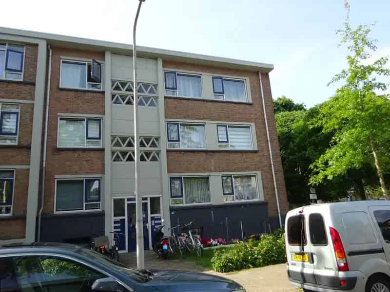 3 Kamer Appartement nabij Leyweg Den Haag