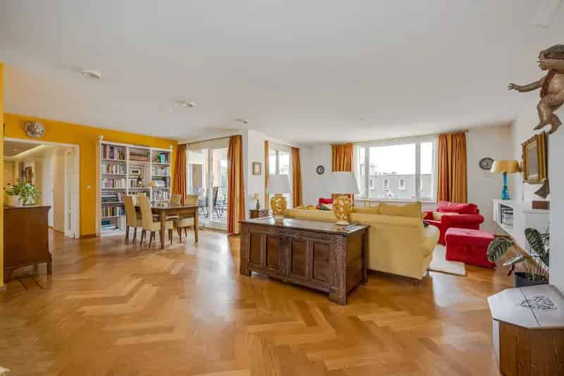 Appartement te koop: Hofvliet 23 2251 TH Voorschoten | Funda