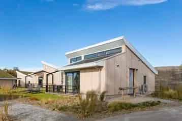 Zeeland Roompot Kustpark Zeebad Recreatiewoning Te Koop