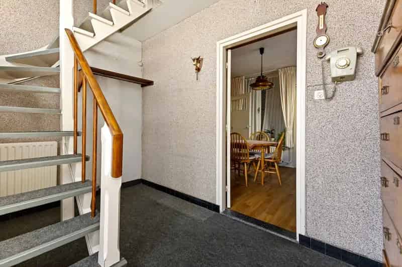 Vrijstaande woning Schijndel 3 slaapkamers garage tuin