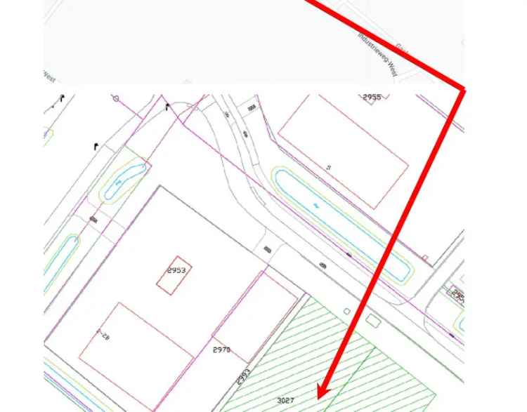 Bedrijfshal Oude Pekela | Zoek bedrijfshallen te koop: Industrieweg West 9665 PX Oude Pekela [funda in business]