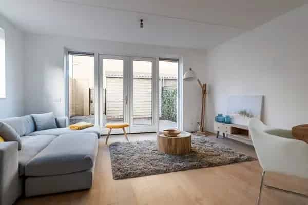 Ruime 5 Kamer Tussenwoning 130m2 Utrecht