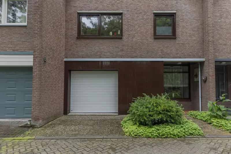 Ruime 5 Slaapkamer Tussenwoning 161m2 Krommeweg
