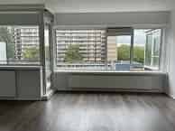 Appartement Rotterdam Kruiskade 3 kamers 84m2