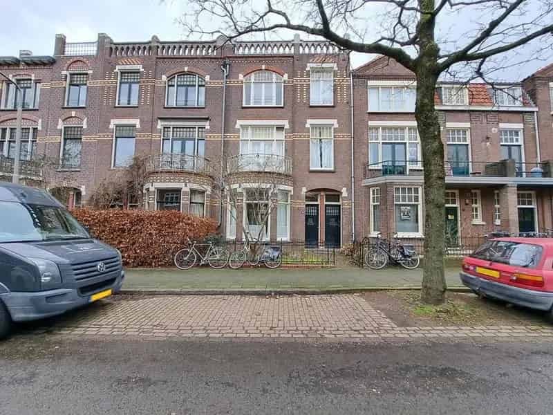 Gemeubileerd Appartement 1 Slaapkamer Hunnerberg Nabij Radboud Universiteit