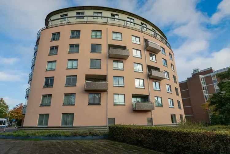 3 Kamer Appartement Amsterdam Nieuw West Nabij Belgieplein