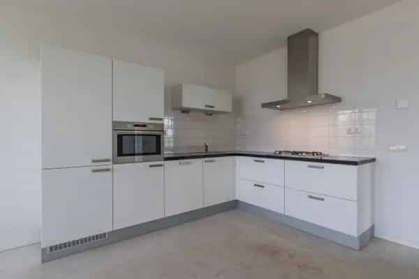 Appartement Willemspoort Den Bosch