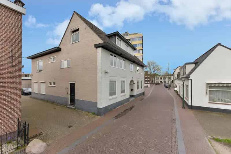 Kantoorruimte te huur De Bilt 690m²