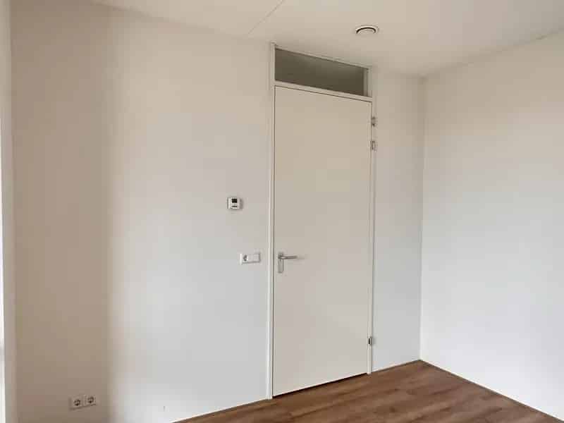 Luxe 3 Kamer Appartement Amsterdam Nieuw West 85m2 Balkon