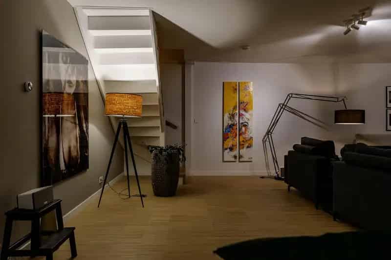 Luxe Penthouse te koop in Nieuw Zuylen Utrecht