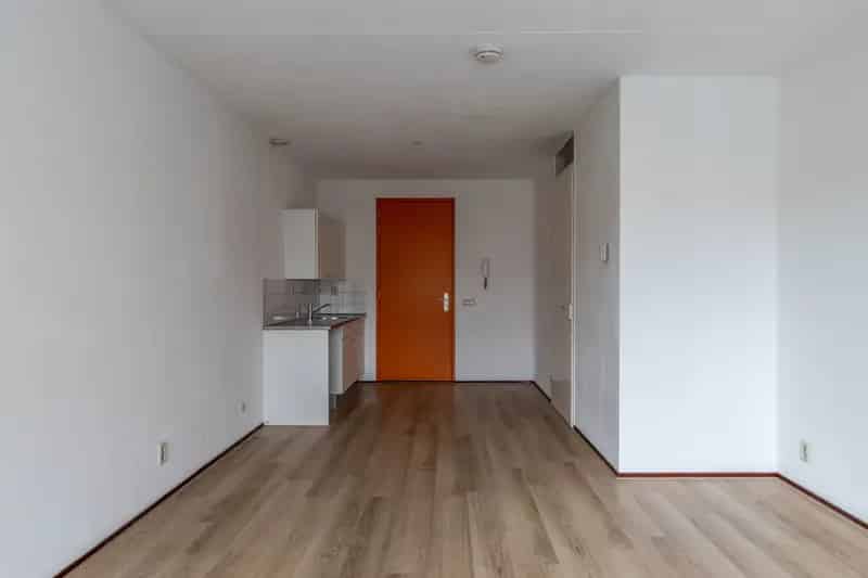 Studenten Appartement Delft Nabij Universiteit