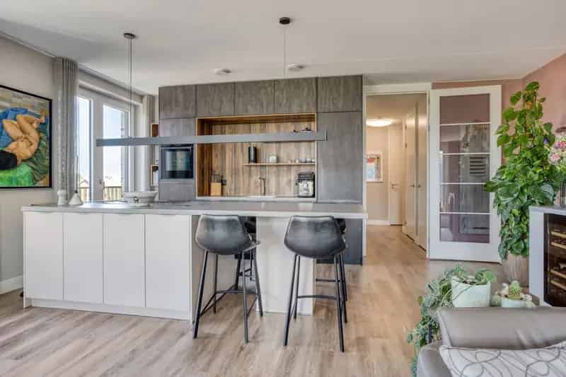 Modern Appartement te Koop Capelle aan den IJssel
