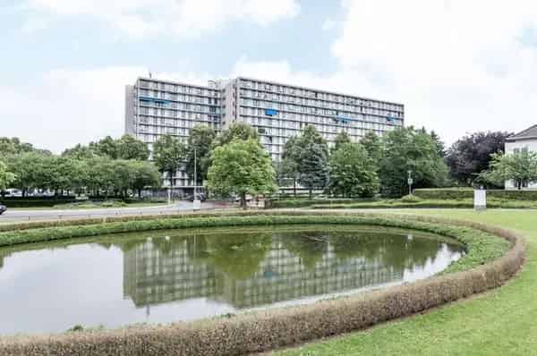 Studentenkamers Maastricht