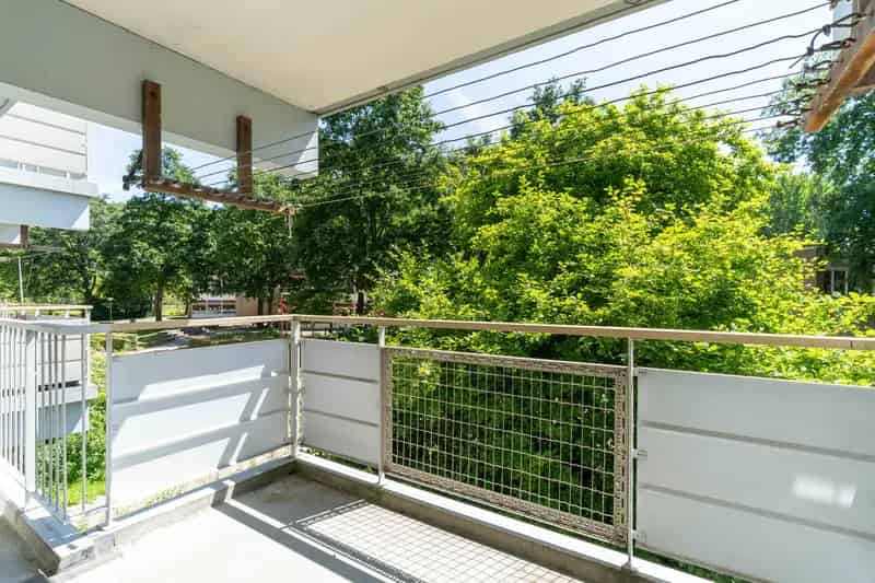5-kamerappartement Zoetermeer 102m2 Ruim terras Nabij Westerpark