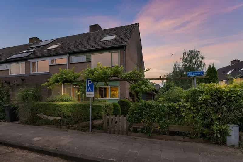 Huis te koop: De Breeck 1 1151 BN Broek in Waterland | Funda