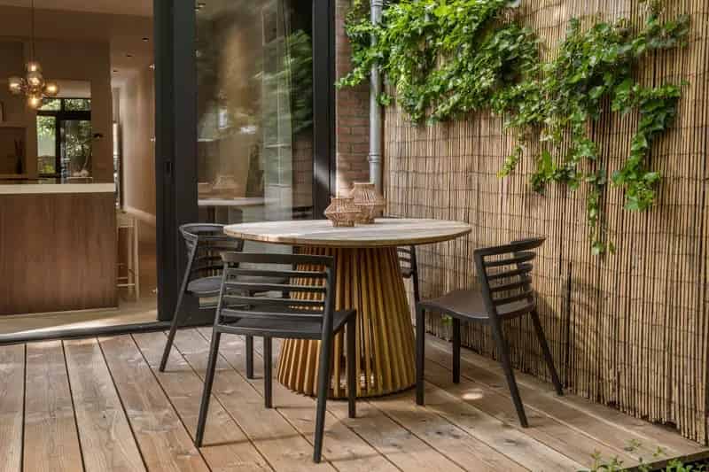 Appartement te Koop Amsterdam Oud-West Wilhelminastraat