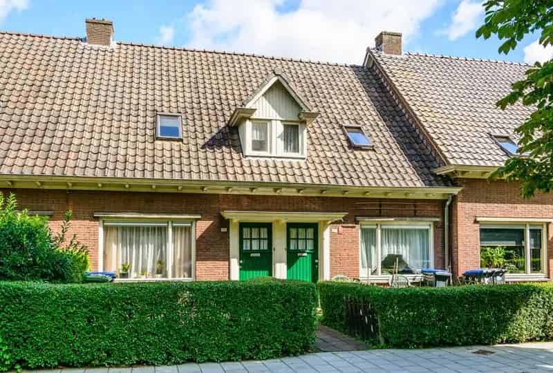 Te Huur: Karakteristieke woning Arnhem nabij Presikhaaf