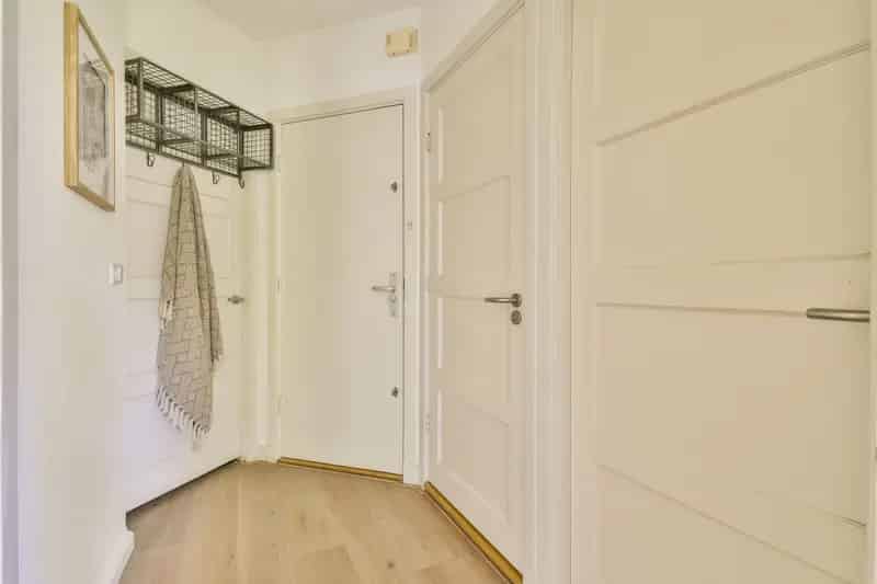 Appartement te koop Rivierenbuurt 85m2 3 slaapkamers balkon dakterras