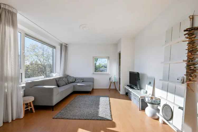 Appartement te koop: Lange Wal 28-3 6826 NC Arnhem 