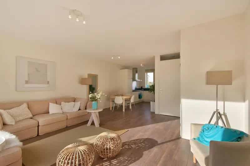 Hoekwoning 129m2 Jaren 30 Stijl Amersfoort Vathorst
