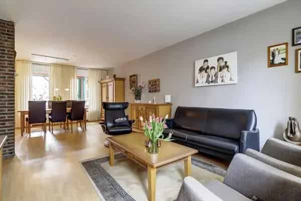 Ruime gezinswoning Venlo - Energielabel A - 4 slaapkamers