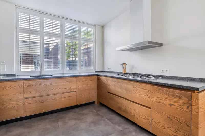 Huis te koop Edam Prinsenstraat: Karakteristiek woonhuis met tuin