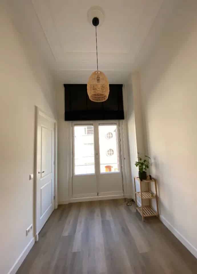 Kamer te huur Den Haag Centrum - 15 min strand