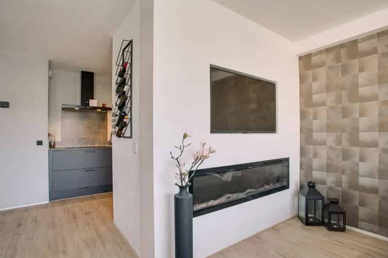 2-kamerappartement te koop Zoetermeer Dorp