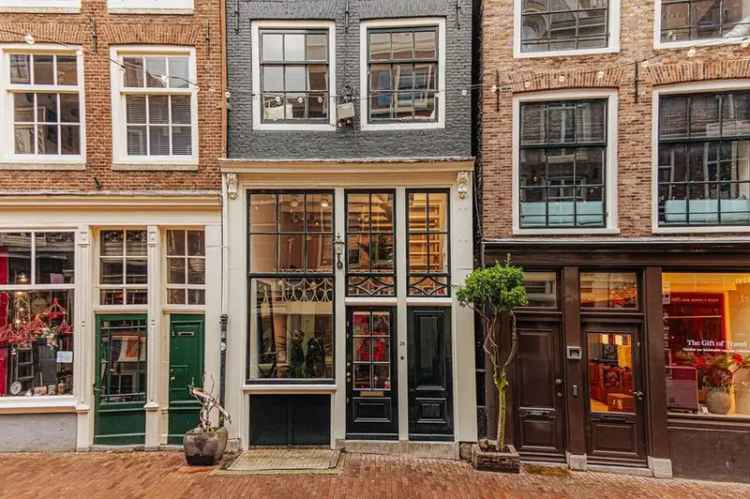 Huis Te Huur in Amsterdam, Noord-Holland