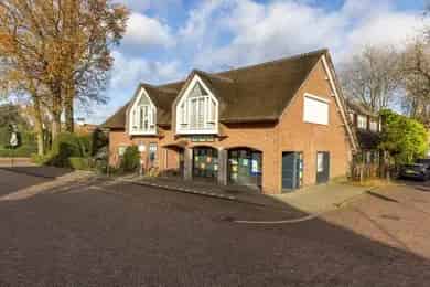 473 m2 Kantoorruimte te Koop Blaricum