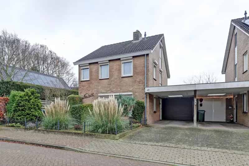 Vrijstaande woning Millingen aan de Rijn Ruime tuin 3 slaapkamers