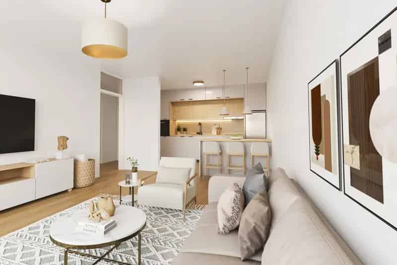 Appartement te koop: Otis Reddingplein 133 6836 HC Arnhem | Funda