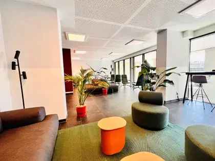 24m² Studio Den Haag Laakkwartier  GO070