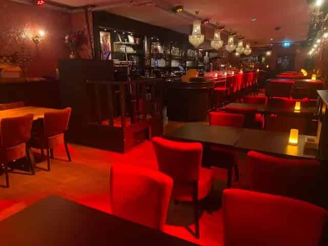 Café Restaurant B&B Nijmegen Centrum A-locatie