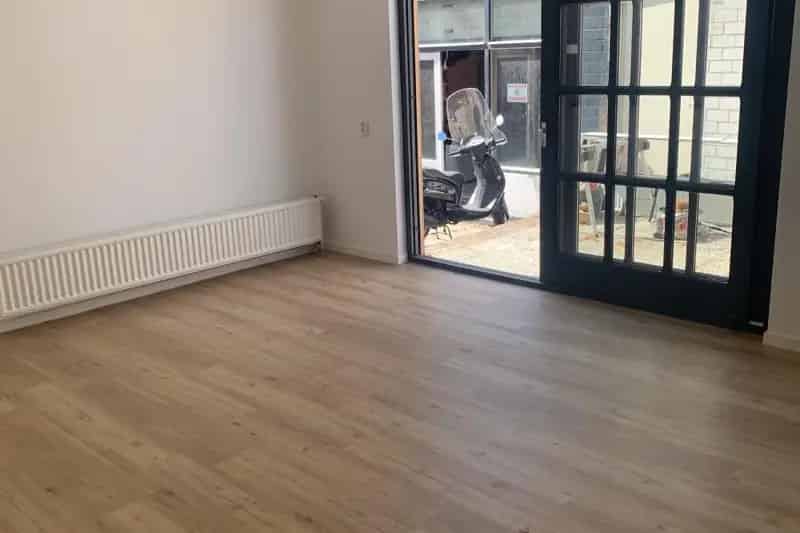 Studio 's-Hertogenbosch 2 Kamers