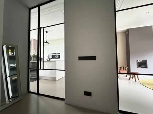 Utrecht Bovenwoning 120m2 3 Kamers 1910