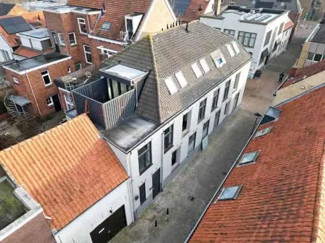 Appartement te koop Axel 1 slaapkamer 52m2