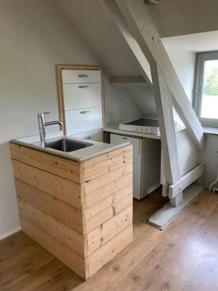 Appartement te huur Oirsbeek gerenoveerd