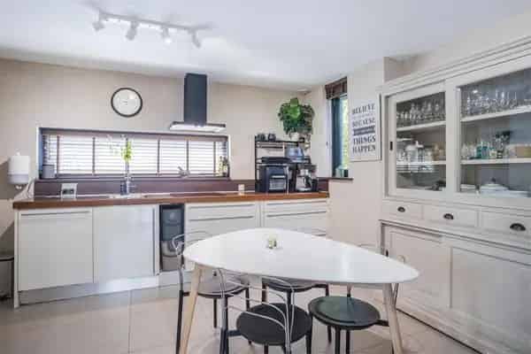 Moderne Hoekwoning Osseveld Oost 4 slaapkamers 147m2