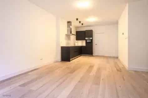 2 Kamer Appartement Haarlem 68m2 Gerenoveerd Stadstuin