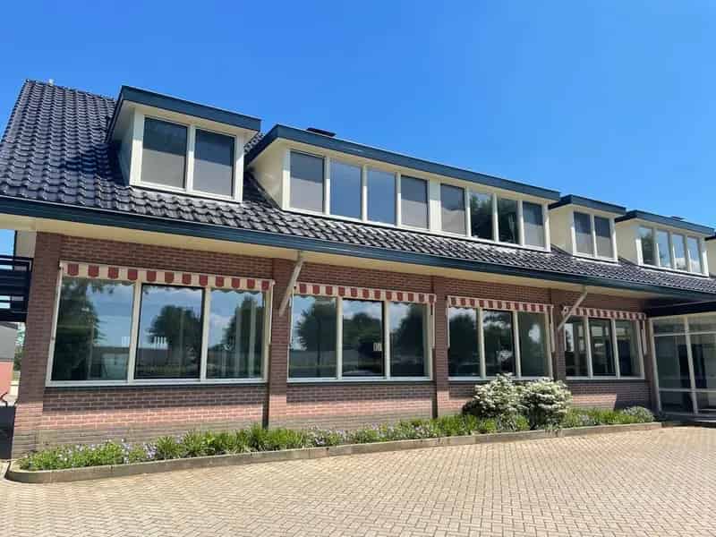 Modern Appartement Harskamp Te Huur 1 Juli