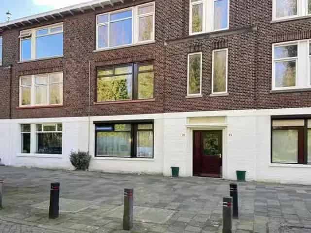 Appartement te koop Den Haag Laakkwartier Oost