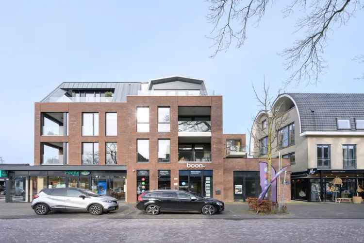 Winkel te huur Eerbeek Centrum 135m²