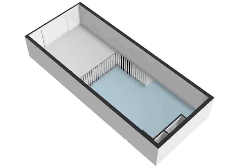 Appartement te koop: Zuidpassage 190 3201 DG Spijkenisse | Funda