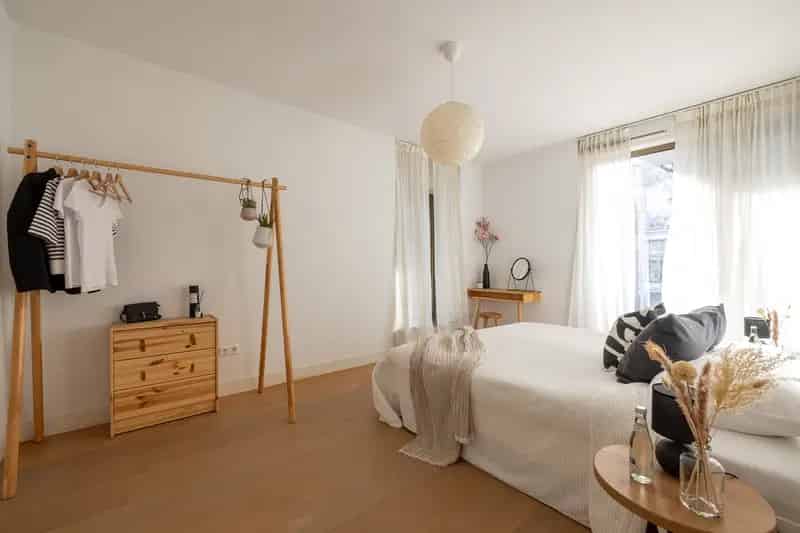 Nieuwbouw Appartement Rotterdam: Splitlevel Woning met Terras