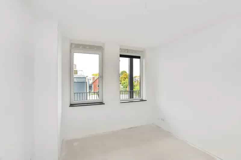 3 Kamer Appartement Arnhem 76m2 Balkon Nabij Centrum