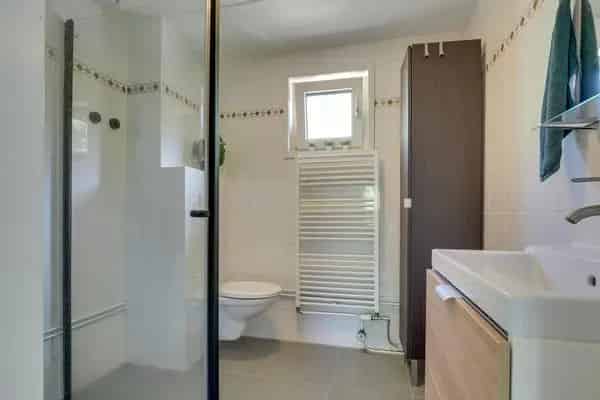 5-kamer eengezinswoning Doorslag - Diepe tuin - Energielabel A